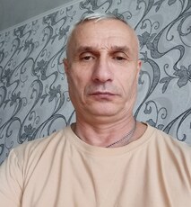 Фотография мужчины Михаил, 56 лет из г. Ершов