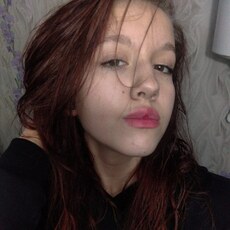 Фотография девушки Вика, 19 лет из г. Челябинск