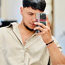Захир, 28 лет