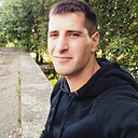Юра, 32 года