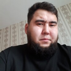 Фотография мужчины Абай, 29 лет из г. Экибастуз