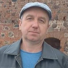 Фотография мужчины Алексей, 44 года из г. Бобруйск