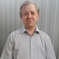 Фотография мужчины Владимир, 49 лет из г. Краснодар