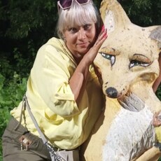 Фотография девушки Марина, 55 лет из г. Стаханов