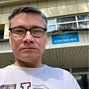 Серега, 48 лет