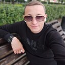 Вадим, 25 лет