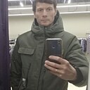 Блек, 45 лет