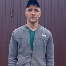 Фотография мужчины Юра, 41 год из г. Речица