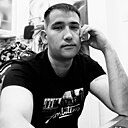 Манцур, 39 лет