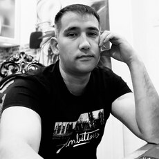 Фотография мужчины Манцур, 39 лет из г. Астрахань