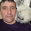 Ильдар, 45 лет