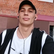 Фотография мужчины Семён, 39 лет из г. Томск