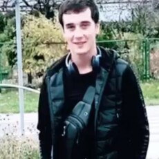 Фотография мужчины Yura, 21 год из г. Болеславец