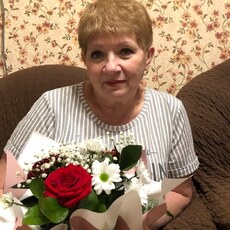 Фотография девушки Светлана, 56 лет из г. Алексеевка (Белгородская Обл)
