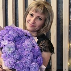 Фотография девушки Мария, 38 лет из г. Орел