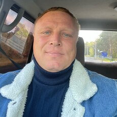 Фотография мужчины Николай, 42 года из г. Вологда