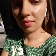 Фотография девушки Вишенка, 33 года из г. Симферополь