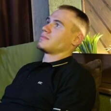 Фотография мужчины Илья, 25 лет из г. Брянск