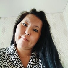 Фотография девушки Галина, 38 лет из г. Николаевск-на-Амуре