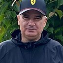 Владимир, 51 год