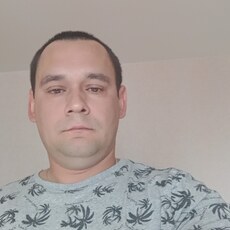 Фотография мужчины Дмитрий, 35 лет из г. Воронеж