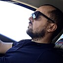 Алик, 35 лет