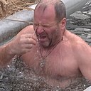 Вениамин, 54 года