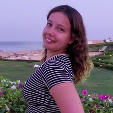 Фотография девушки Александрина, 32 года из г. Челябинск