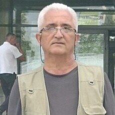 Фотография мужчины Алик, 55 лет из г. Кемерово