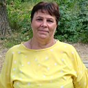 Вера, 58 лет