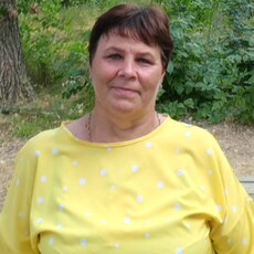Фотография девушки Вера, 58 лет из г. Ровеньки