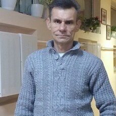 Фотография мужчины Виктор, 52 года из г. Бобруйск