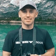 Фотография мужчины Денис, 38 лет из г. Киров