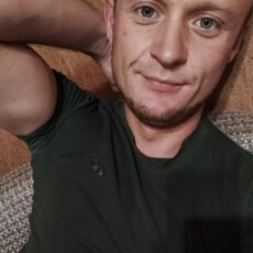 Фотография мужчины Толик, 29 лет из г. Армавир