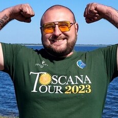 Фотография мужчины Павел, 45 лет из г. Винница