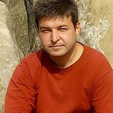 Фотография мужчины Александр, 49 лет из г. Киев