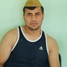 Фотография мужчины Борис, 37 лет из г. Солнечногорск