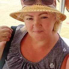 Фотография девушки Ольга, 61 год из г. Москва