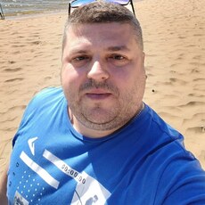 Фотография мужчины Максим, 44 года из г. Самара