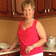 Фотография девушки Наталья, 55 лет из г. Александров