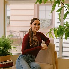 Фотография девушки Диана, 34 года из г. Катовице