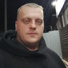 Фотография мужчины Сергей, 32 года из г. Северск
