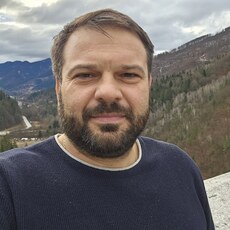 Фотография мужчины Сергей, 42 года из г. Парма