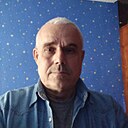 Александр, 64 года
