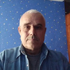 Фотография мужчины Александр, 64 года из г. Ишимбай
