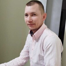 Фотография мужчины Павел, 33 года из г. Благовещенск