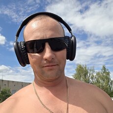 Фотография мужчины Влад, 40 лет из г. Вичуга