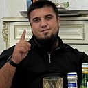 Ибро, 28 лет