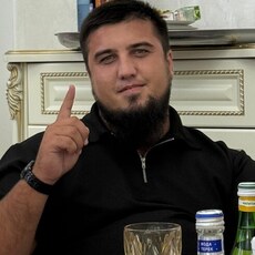 Фотография мужчины Ибро, 28 лет из г. Нальчик