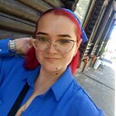 Анастасия, 26 лет